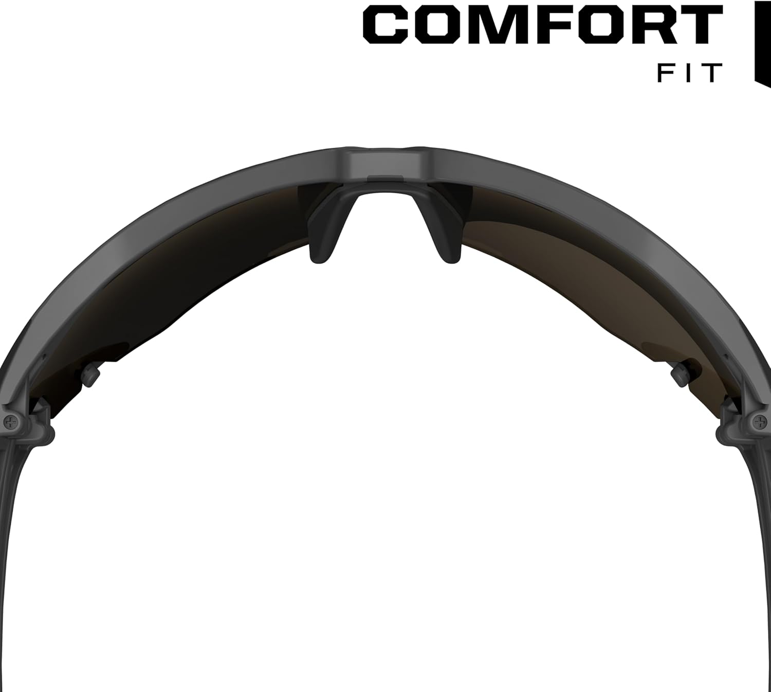 Mechanix Wear Vision Type-V Safety Glasses