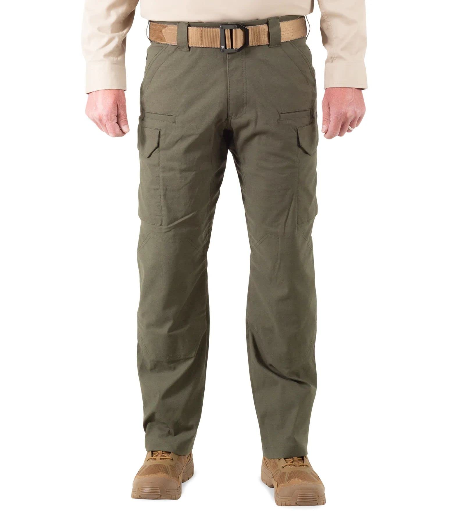 First Tactical V2 Men’s Tactical Pant with Micro Ripstop