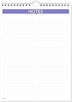 AT-A-GLANCE Monthly Wall Calendar