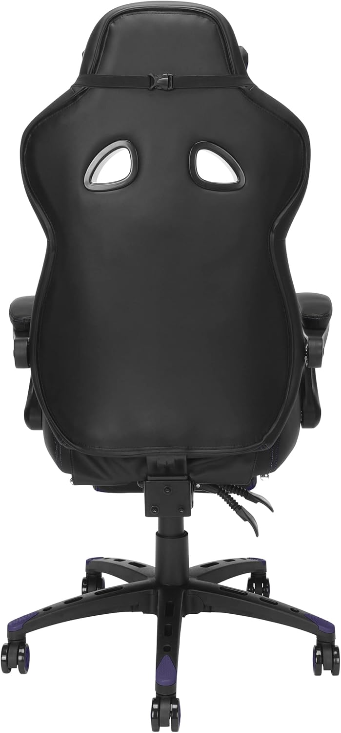 RESPAWN 110 Pro Ergonomic Gaming Chair with Footrest