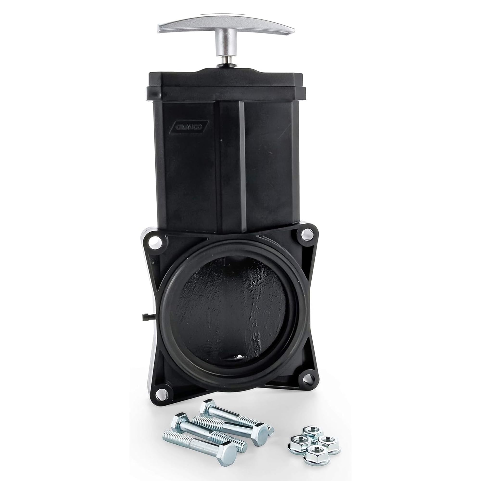 CAMCO 3-Inch RV Replacement Waste Valve