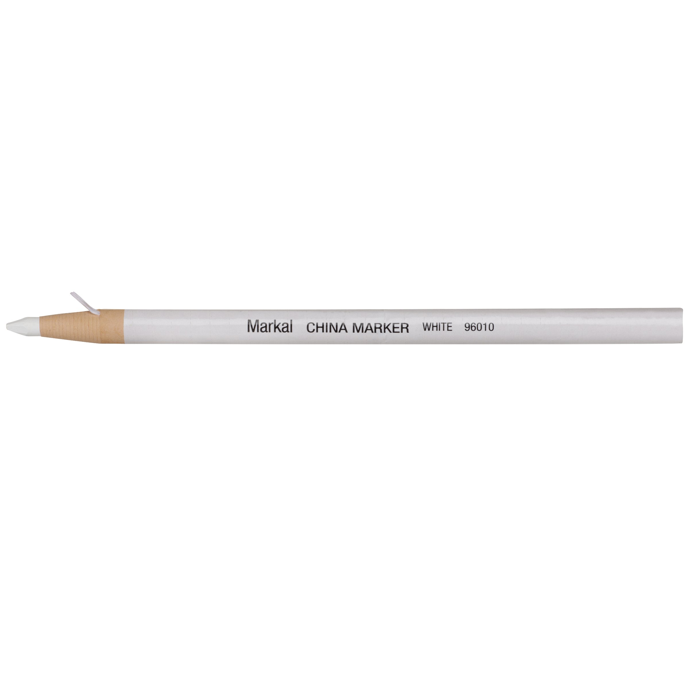MARKAL Paper Wrapped China Marker Grease Pencil