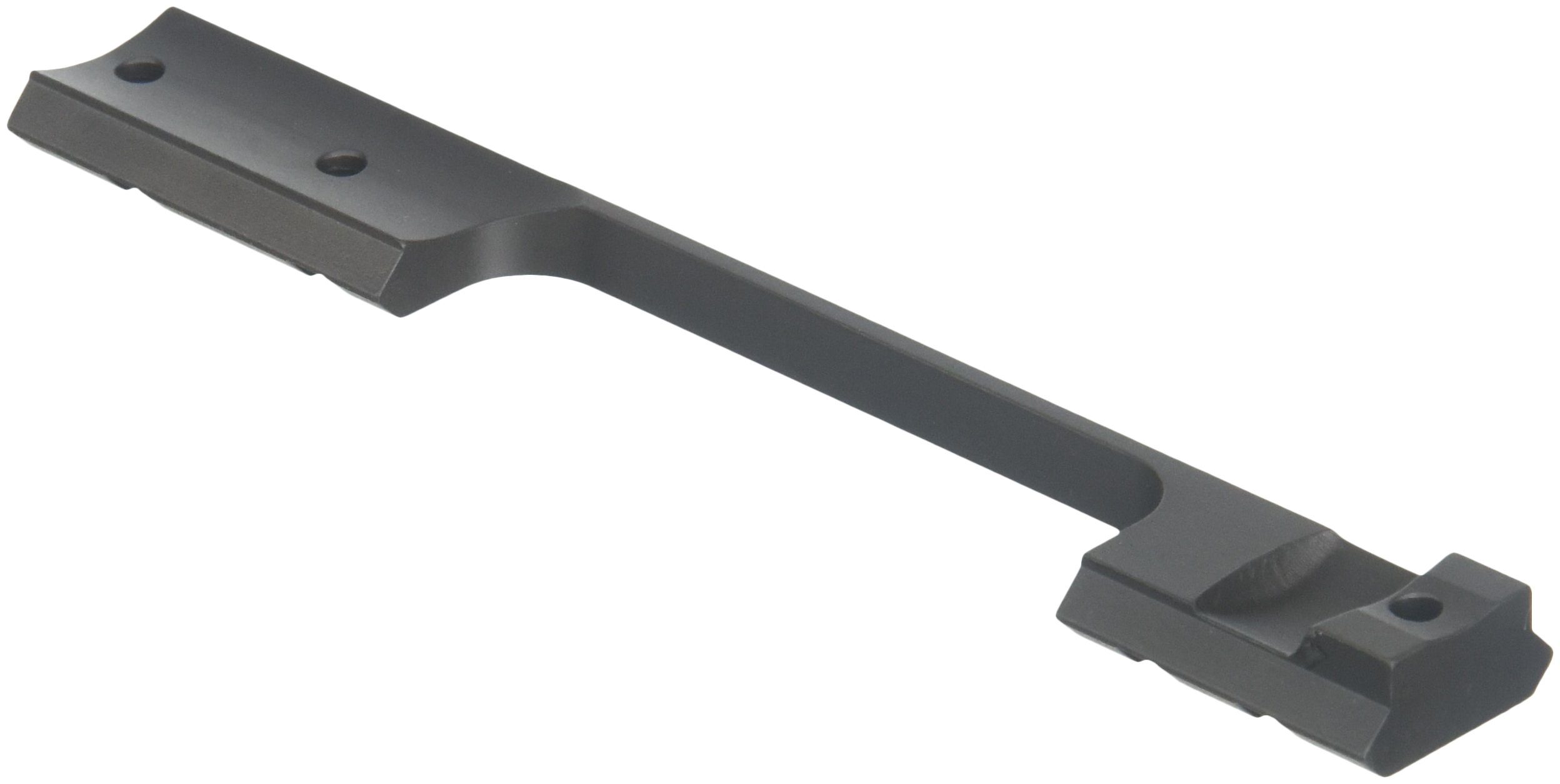 WARNE Maxima M960M Mauser 98 Altered/Unaltered Base, One Piece Base, 3 Screw Style, Fits Mauser 98 3-Hole Receiver Guns