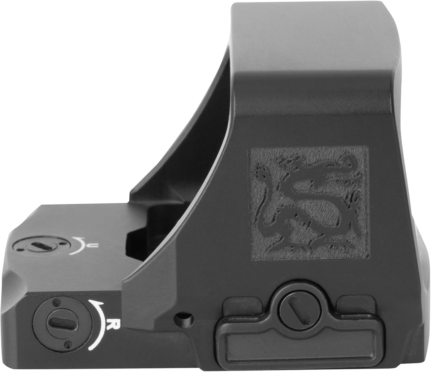 HOLOSUN Ronin HS507COMP Multi-Reticle Pistol Reflex Sight