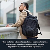 TARGUS Groove Laptop Backpack, Water-Resistant Travel Backpack