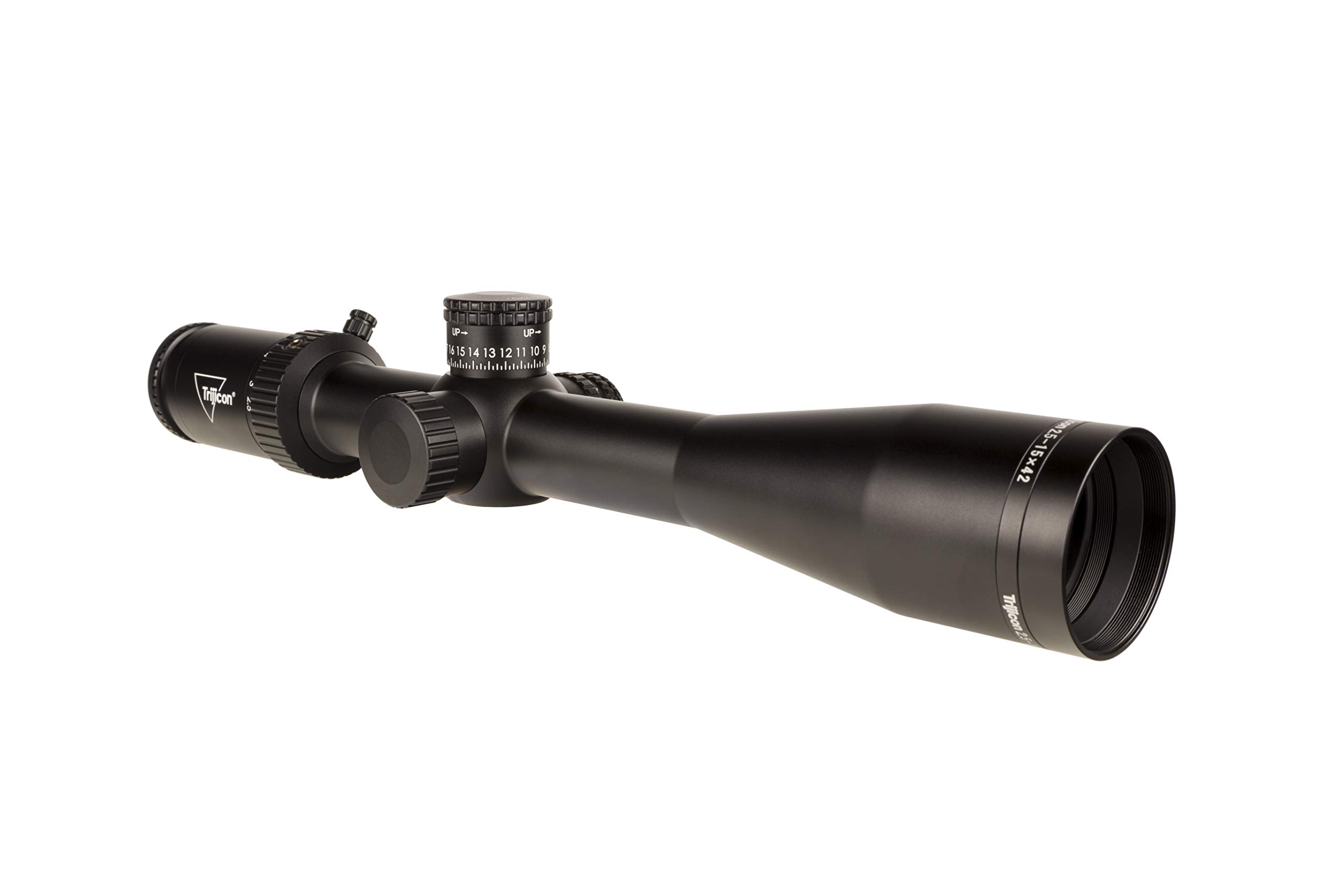 Trijicon Credo HX Illuminated Hunting Riflescope SFP