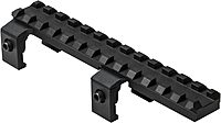 NcStar MP5/HK Claw Scope Mount/GEN II