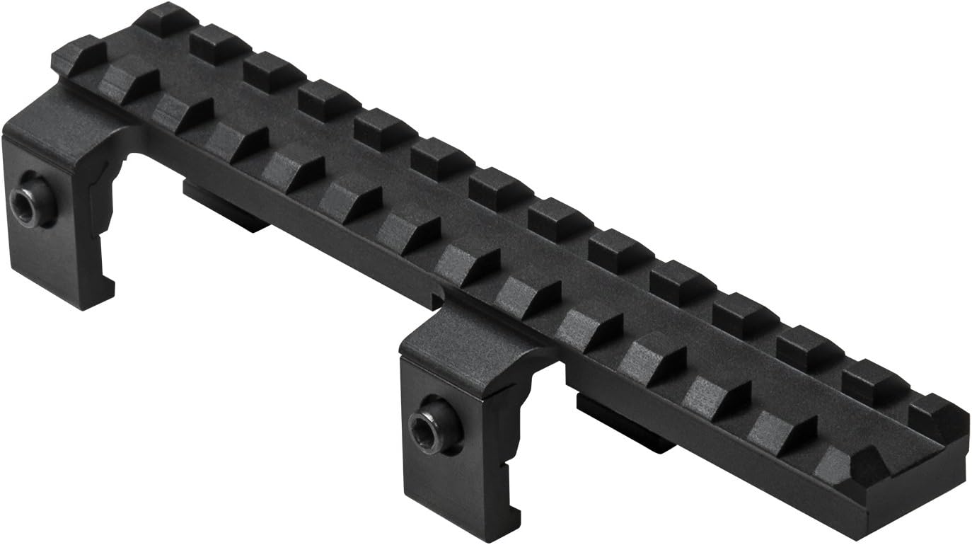 NcStar MP5/HK Claw Scope Mount/GEN II