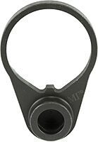 Midwest Heavy Duty QD End Plate