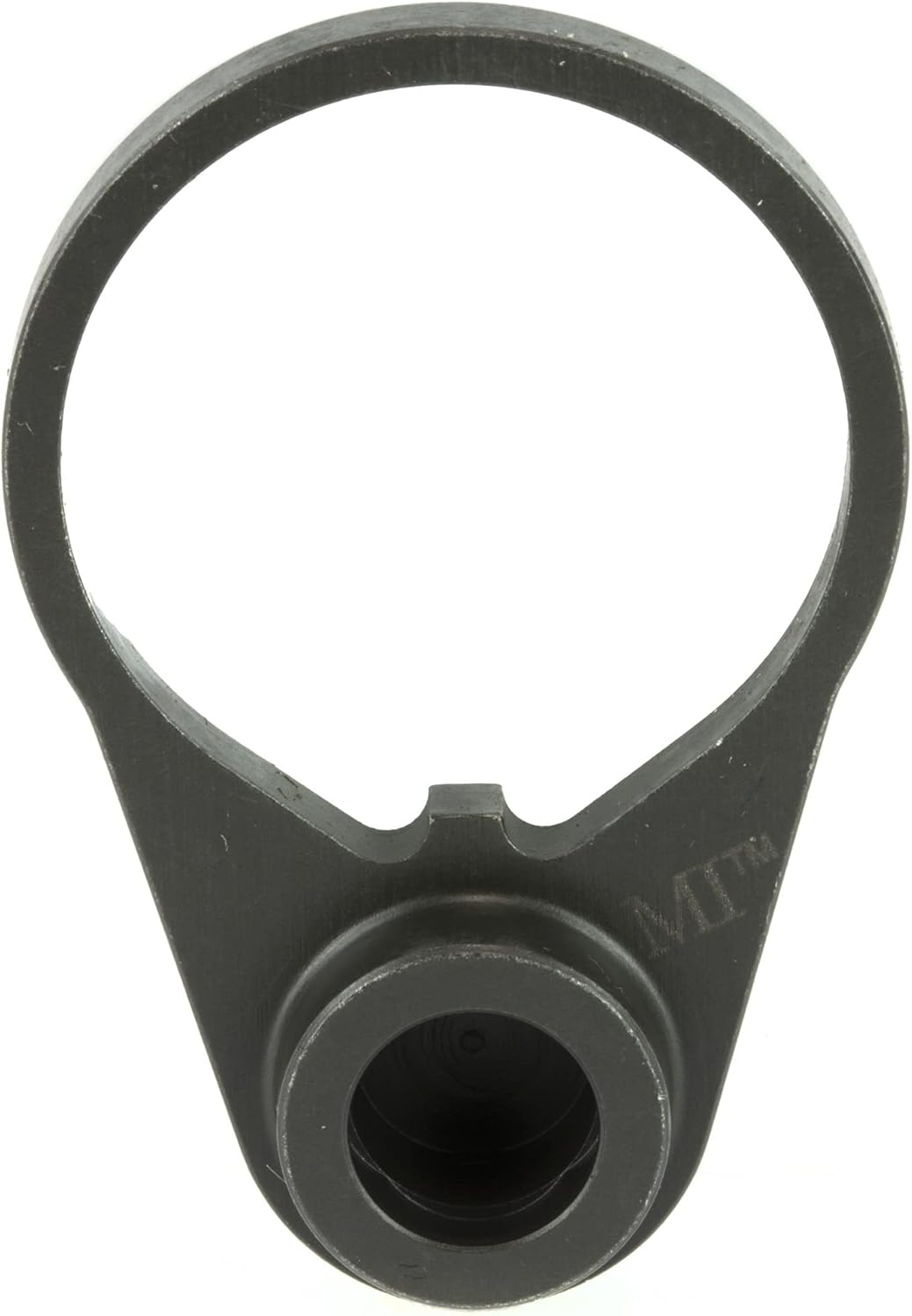 Midwest Heavy Duty QD End Plate
