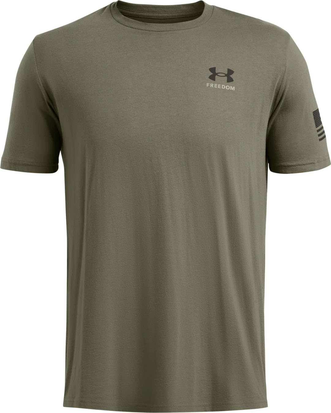 Under Armour Men's Freedom Graphic Short Sleeve T-Shirt