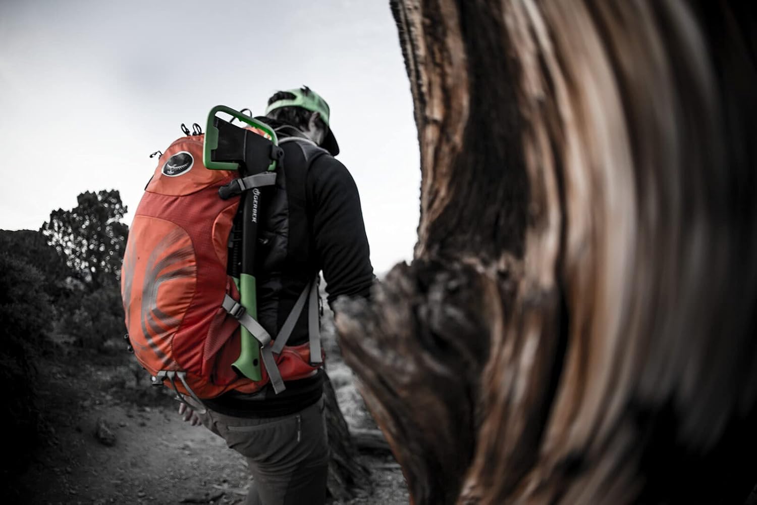 GERBER Freescape Hatchet & Axe