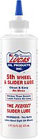 Lucas Oil 5th Wheel & Slider Lubricant