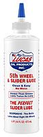 Lucas Oil 5th Wheel & Slider Lubricant