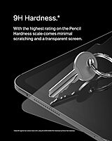 Belkin ScreenForce TemperedGlass Screen Protector for Apple iPad Pro 13" 7th Generation, Thin, Extra Durable