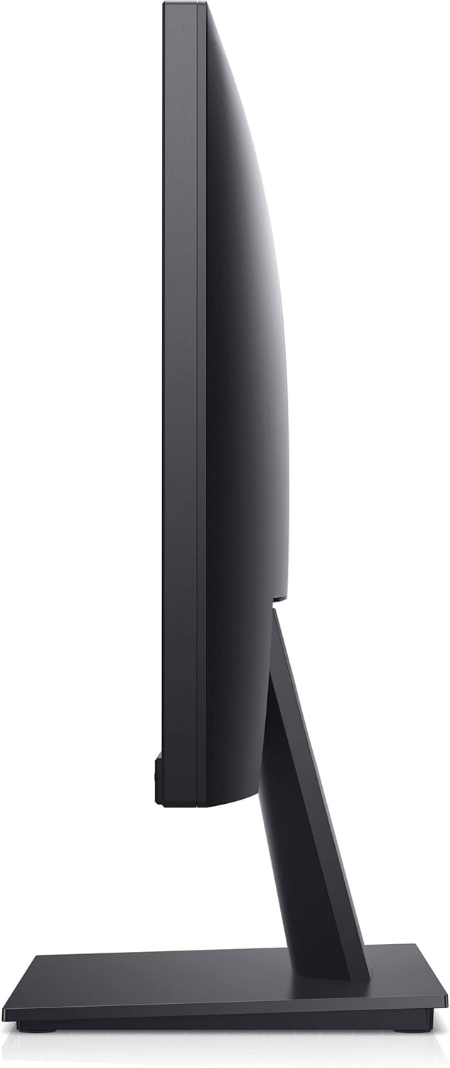 Dell 20 E2020H 19.5-inch 60Hz Small Thin Monitor for Laptop, Computer & Desktop, HD+ 1600 x 900p, Anti Glare, LED Display