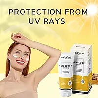 VedaOne - Sun Block SPF50 PA+++