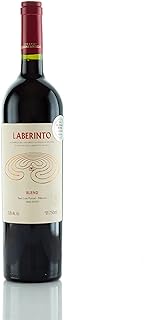 Laberinto Blend Cabernet Sauvignon, Merlot, Tempranillo | Vino Tinto 750 ml