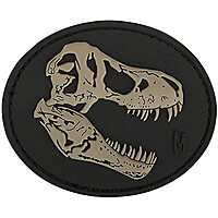 MAXPEDITION T-Rex Skull Morale Patch