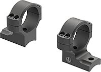 Leupold BackCountry Two-Piece Scope Mount