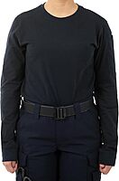 FIRST TACTICAL Women's Tactix Long-Sleeve Shirt