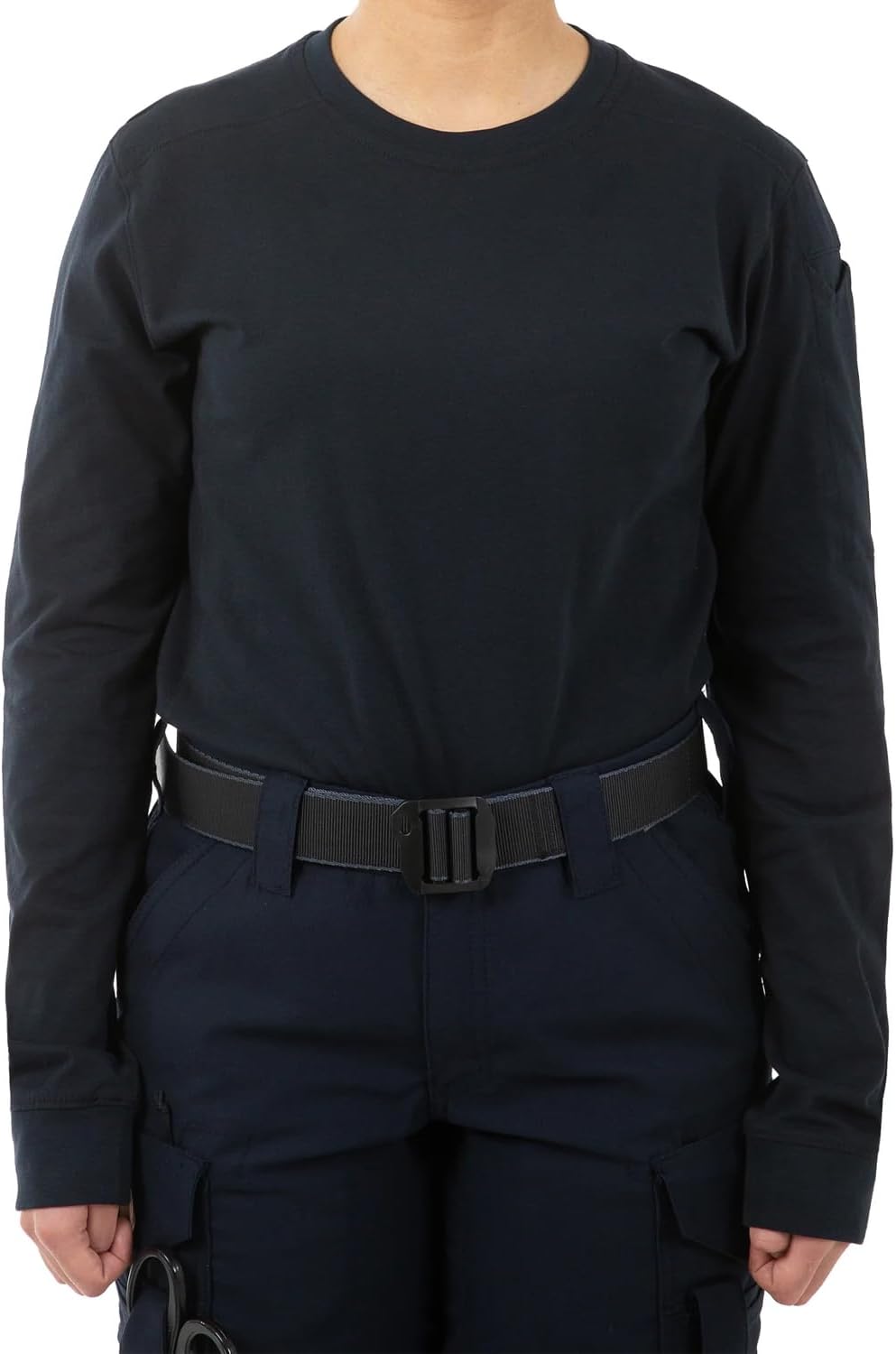FIRST TACTICAL Women's Tactix Long-Sleeve Shirt
