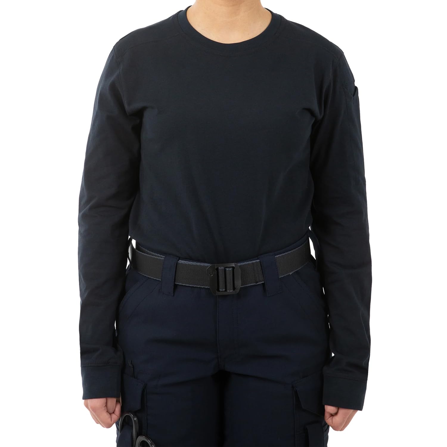 FIRST TACTICAL Women's Tactix Long-Sleeve Shirt