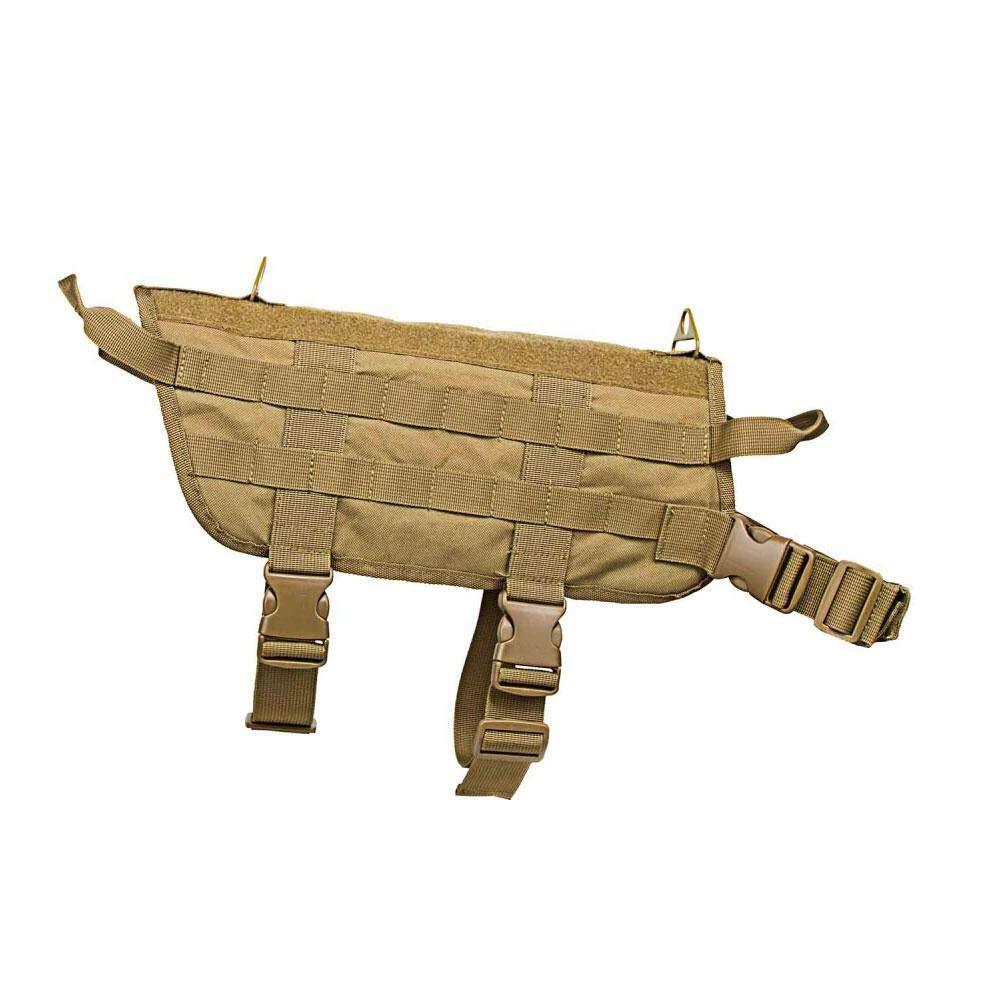 NCSTAR K9 Tactical Vest