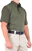 First Tactical Men's V2 Pro Performance Short Sleeve Shirt
