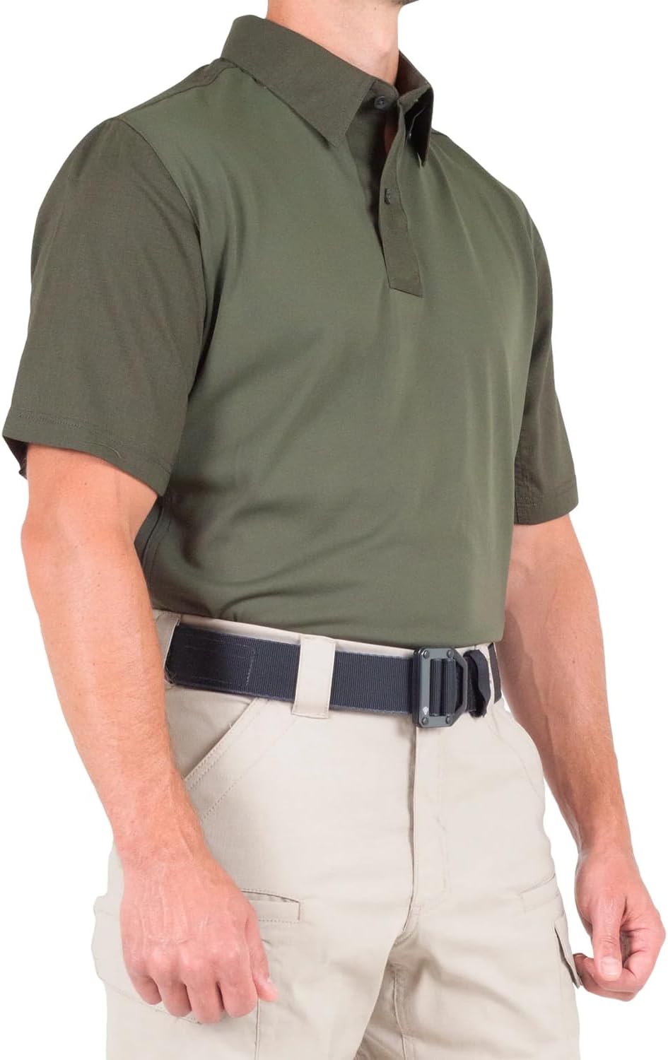 First Tactical Men's V2 Pro Performance Short Sleeve Shirt