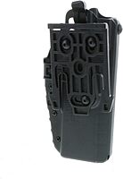 SAFARILAND 7378 7TS ALS paddle & belt-loop combo holster