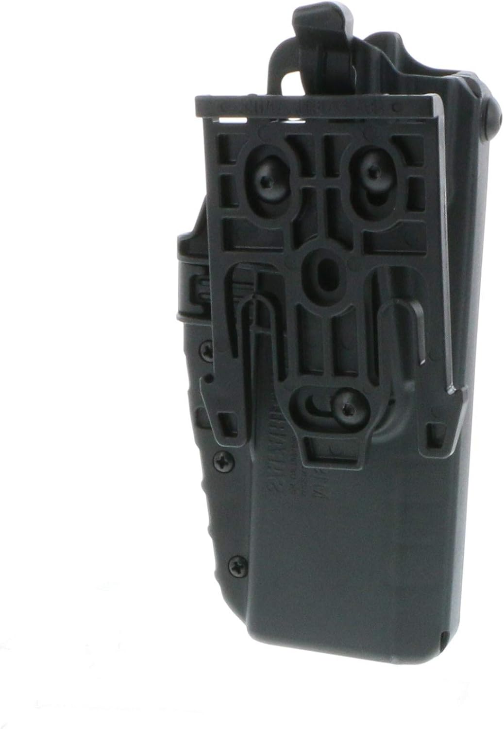 SAFARILAND 7378 7TS ALS paddle & belt-loop combo holster