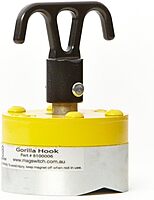 Magswitch Mag-Utility Hook 40 200 LBS