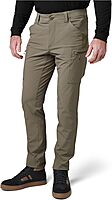 5.11 Tactical Mens Trail Pant Slim Fit Cargo Hiking Pants