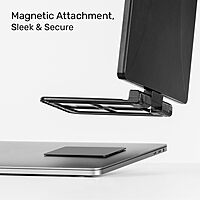 SideTrak Swivel 12.5" Portable Full HD Monitor for Laptop