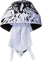 ZANHEADGEAR Road Hog Flydanna 100% Cotton Bandanna Headwrap
