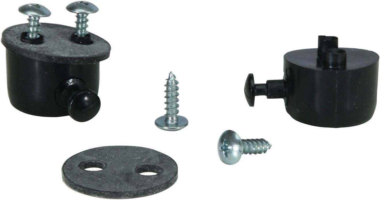 Honeywell Fibre-Metal by Honeywell 4002-H5 Q-Lok Cap Adaptor