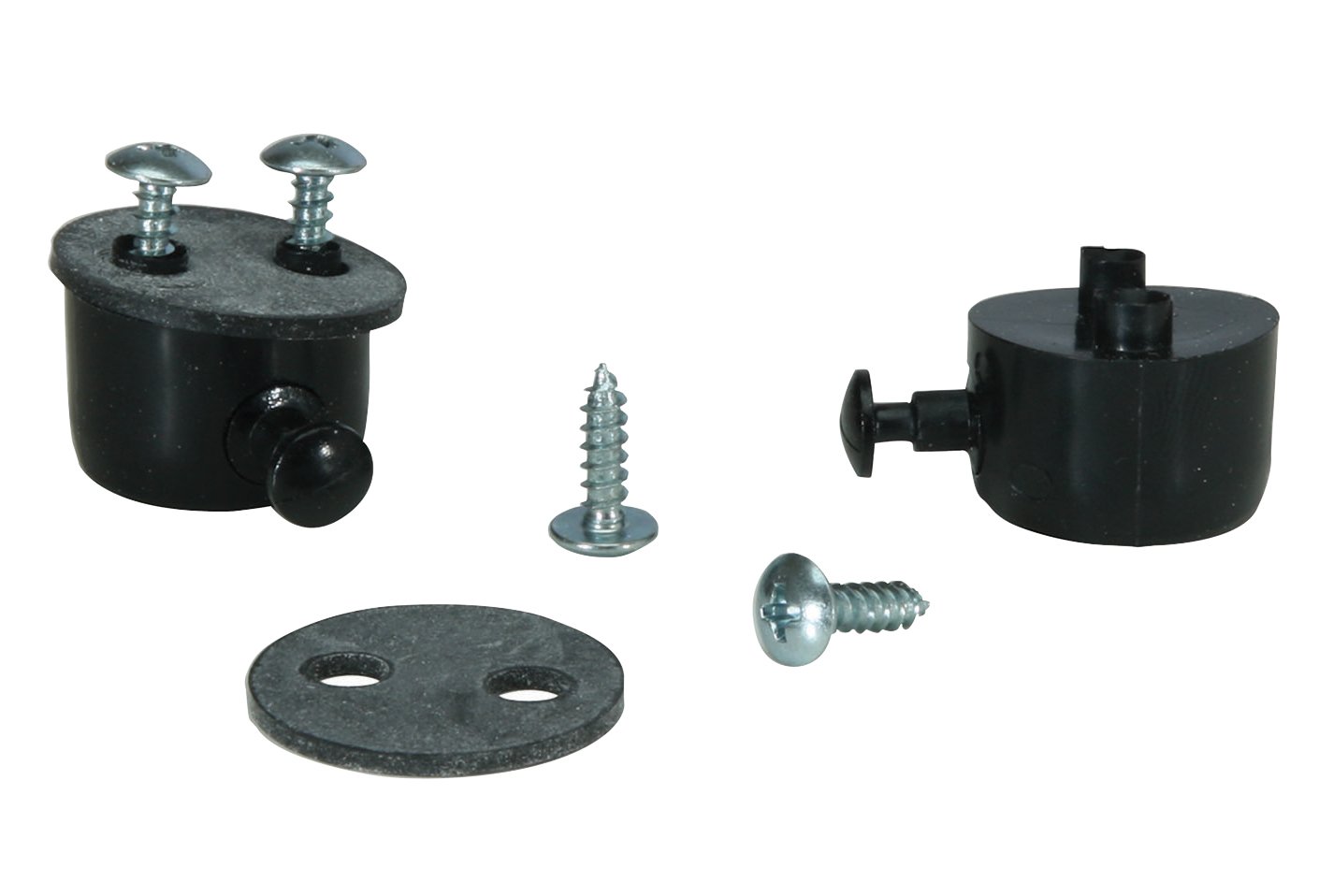 Honeywell Fibre-Metal by Honeywell 4002-H5 Q-Lok Cap Adaptor