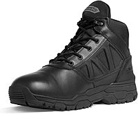 FIRST TACTICAL Men's 5" Urban Operator H2O Mid Boot