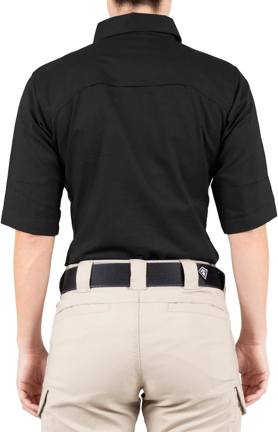 First Tactical Women's V2 Tactical Long Sleeve Shirt