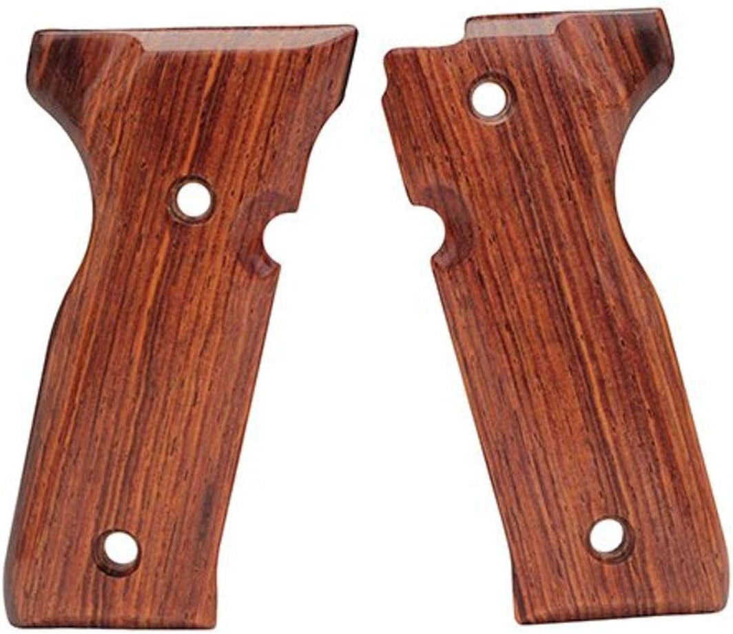 HOGUE Beretta Cougar Hardwood Grips