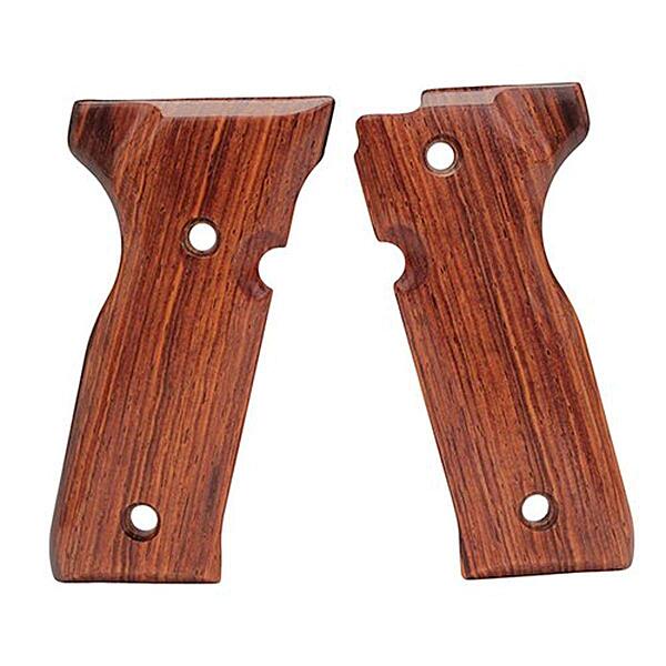 HOGUE Beretta Cougar Hardwood Grips