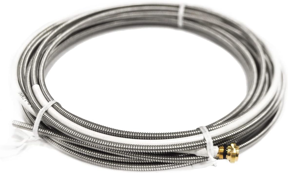 Bernard: L3A-25 � MIG Gun Liners, 0.035 in- 0.045 in