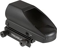 TRUGLO Tru-Brite Dual-Color Dot Sight