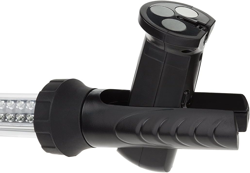 Nightstick SLR-2120 Rechargeable Emergency Area Light / Under hood Work Light