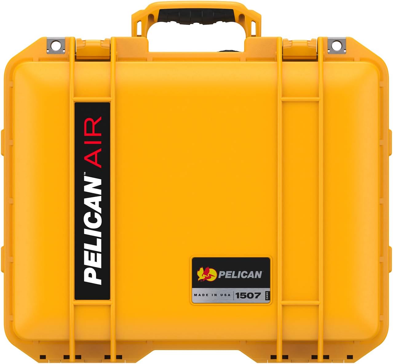 PELICANO Pelican Air 1507 Protective Hard Case with Customizable Foam
