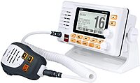 UNIDEN UM725 Fixed Mount Marine VHF Radio