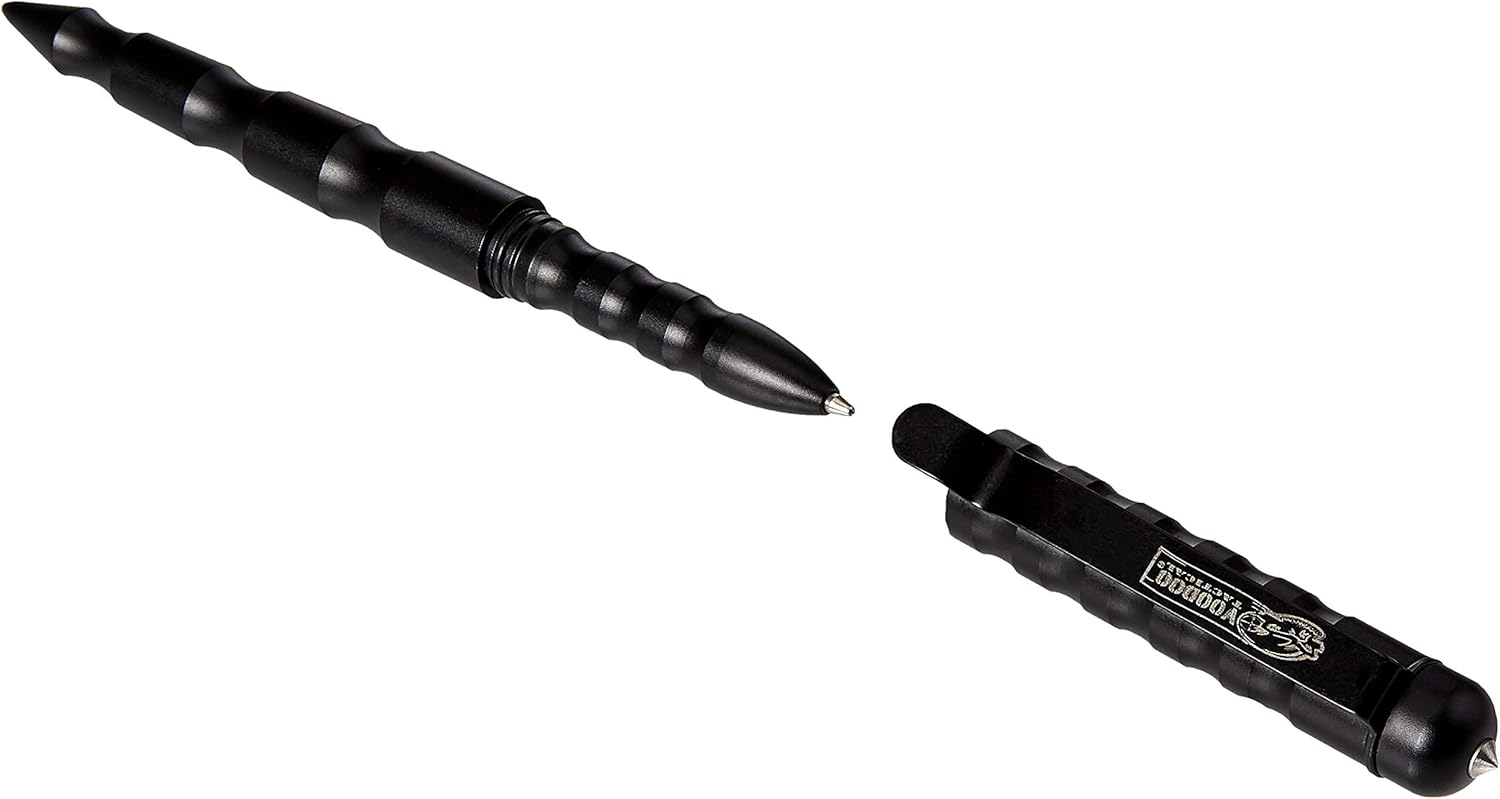 VooDoo Tactical Master Tactical Pen