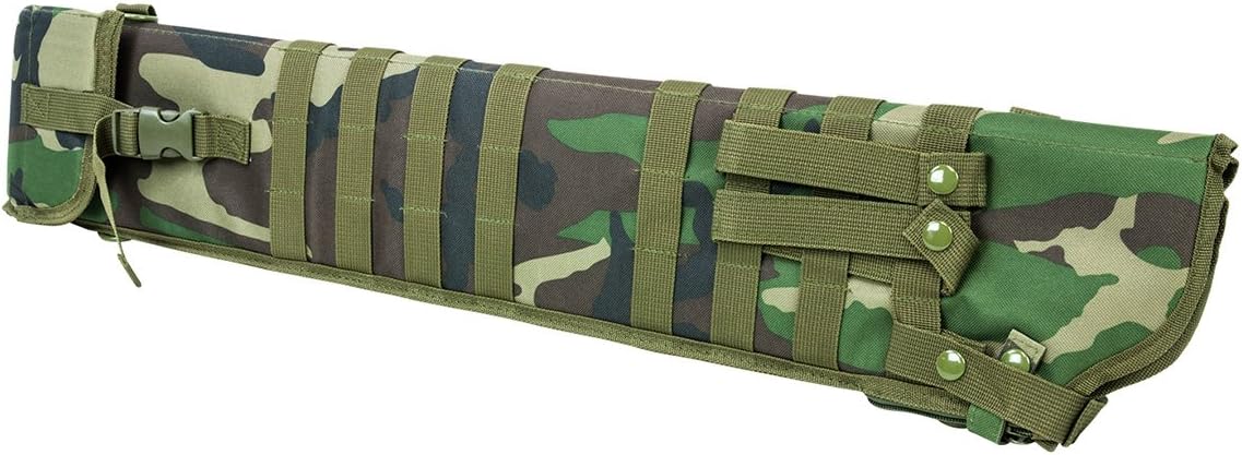 NCSTAR Tactical Shotgun Scabbard