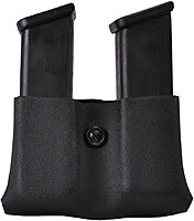 Safariland Model 079 Slimline Open Top Double Magazine Pouch
